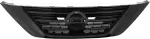 623109HU1A - : Grille Radiator for Nissan Image