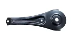 522970E010 - : Suspension Sub-Frame Cross-Member Brace for Toyota Image