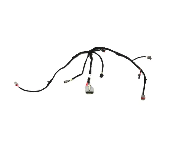 68305580AB - Electrical: Console Wiring for Mopar Image