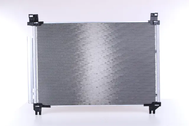 941218 - : Nissens A/C Condenser and Receiver Drier Assembly for NISSENS Image
