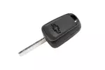 13579235 - : Door Lock and Ignition Lock Key for ACDelco Image