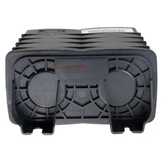 Reservoir Assembly - Ford (GU5Z-9D653-KA)