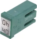 243707994C - : Fusible Link for Infiniti Image