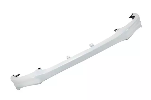 Primed Front Bumper Fascia Extension - GM (42566794)