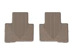 W541TN - : All Weather Floor Mats for WeatherTech Image