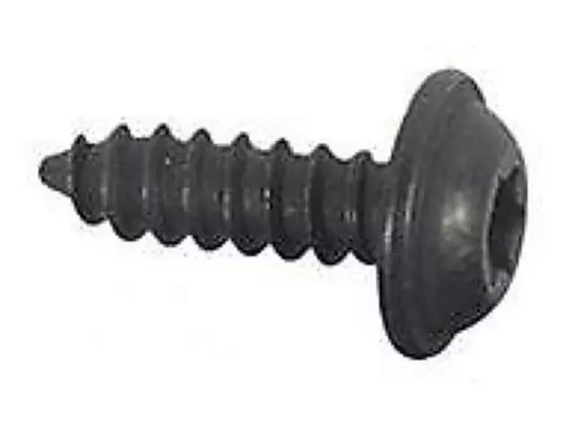 Sun-Visor Screw - Ford (W502660-S437)