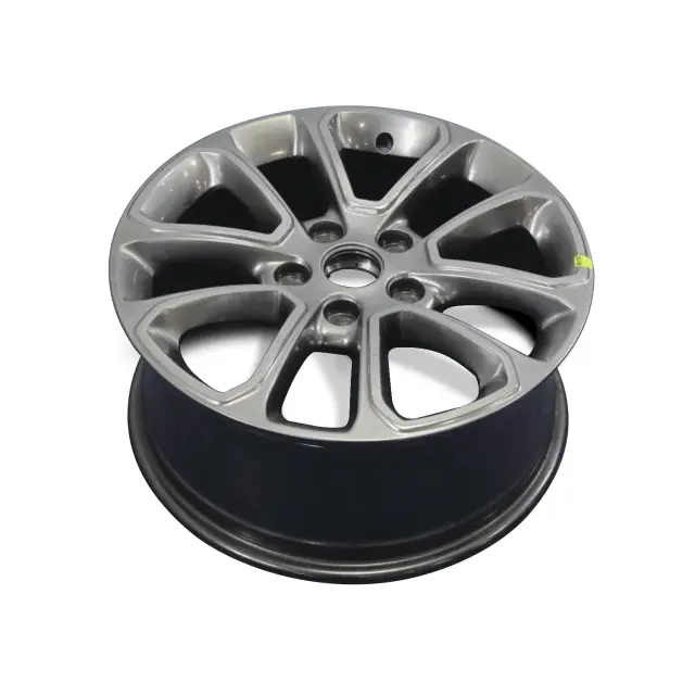 1VH40DD5AB - : Wheel, Alloy for Mopar Image