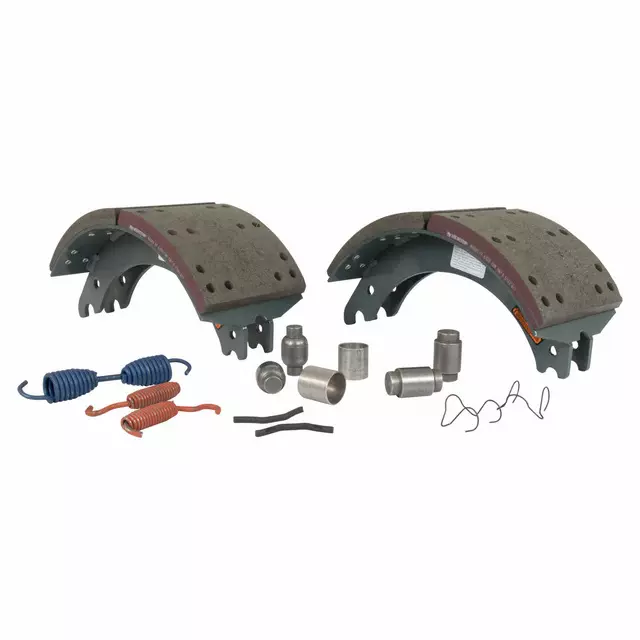 FC4Z2200J - : Kit - Brake Lining for Ford Image