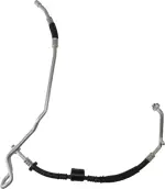 55387 - : Suction Line Hose Assembly for FOUR SEASONS Image