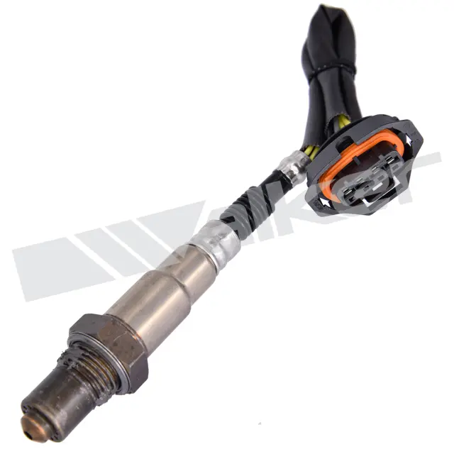 25024612 - Emission Systems: Walker Products 250-24612 Oxygen Sensor 4-W Direct Fit Narrow-Band for Walker Products Inc. - Image