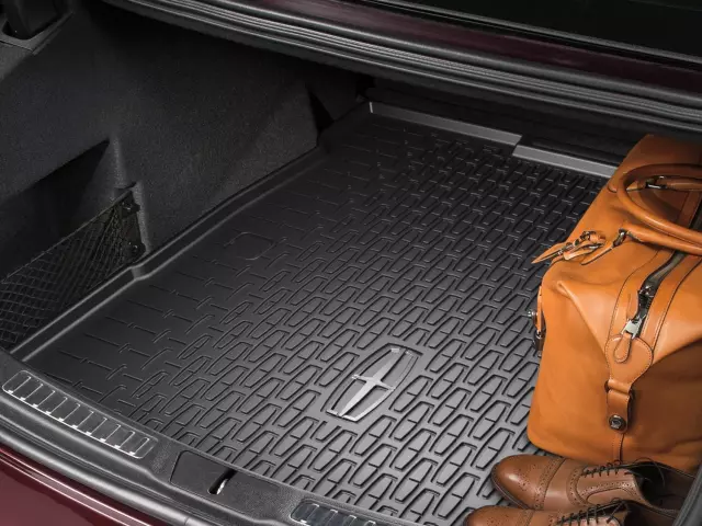 HD9Z6111600AA - Interior: Cargo Area Protector for Lincoln: Continental Image
