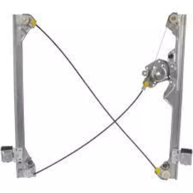 821057B - Interior: Window Regulator for Cardone Image