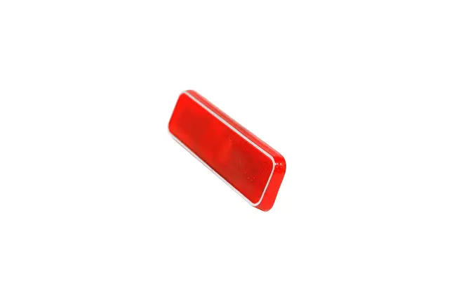 3587440 - : Red Side Marker Lens for Mopar Image