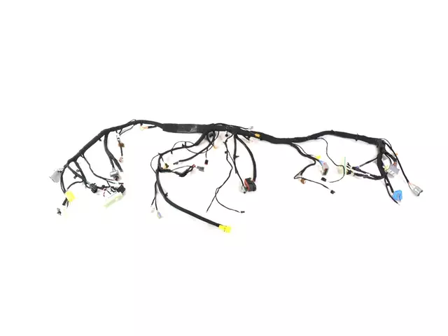 68213612AC - Electrical: Instrument Panel Wiring for Mopar Image