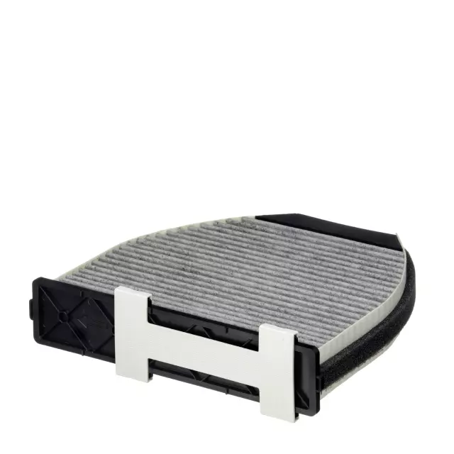 E2954LC03 - Filters: Hengst Cabin Air Filter for HENGST Image