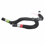 KH384 - : Hose Heater Water for Ford Image