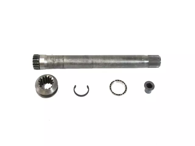 68400416AA - Differential and Drive Line: Intermediate Shaft Kit for Mopar Image