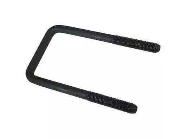 Spring U-Bolt - Ford (F81Z-5705-BA)