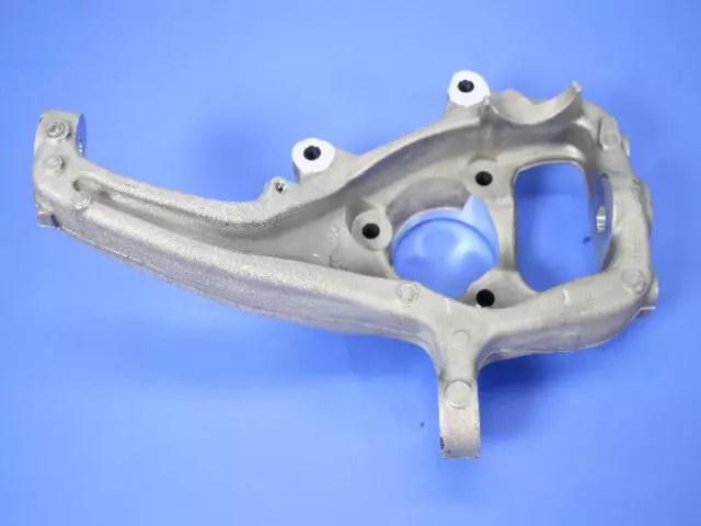 Front Knuckle, Right - Mopar (68044704AD)