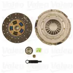 62672203 - : 1982-1992 Chevrolet Camaro Signature Clutch Kit 5.0L for VALEO Image