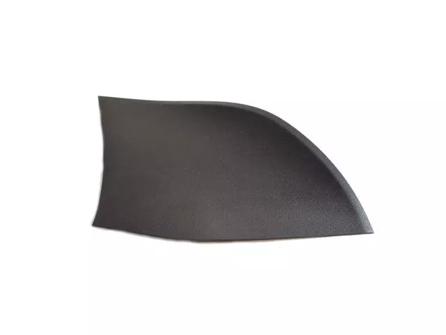 Floor Console Panel, Left Hand Drive - Mopar (1UJ65LU5AE)