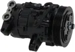 77558 - : Sanden SD7H15 Reman Compressor for FOUR SEASONS Image
