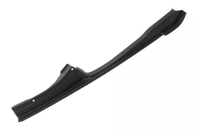 23499917 - Body: Fender Ledge Cover for Cadillac: CTS Image