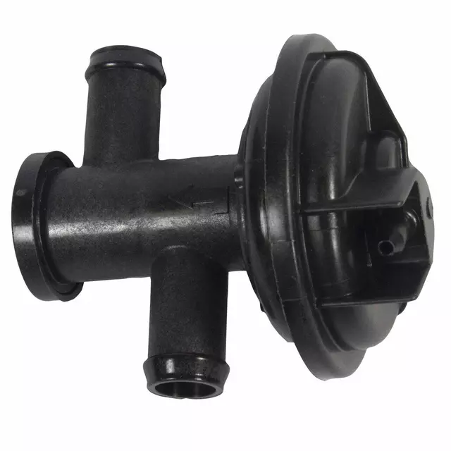 F78Z18495AA - HVAC: HVAC Heater Control Valve for Ford: F-150, F-250 Super Duty, F-350 Super Duty, F-450 Super Duty, F-550 Super Duty, Windstar Image