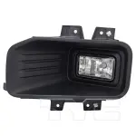 196224009 - : TYC Fog Light Assembly for TYC Image