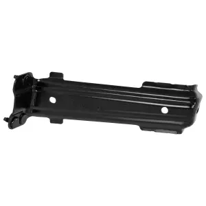 LC3Z9046A - Fuel System: Fuel Tank Skid Plate Bracket for Ford Image