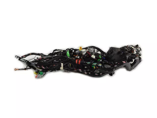 Body Wiring - Mopar (68279941AA)