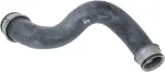46386 - : Febi 46386 Radiator Coolant Hose for FEBI RUBBER CO Image