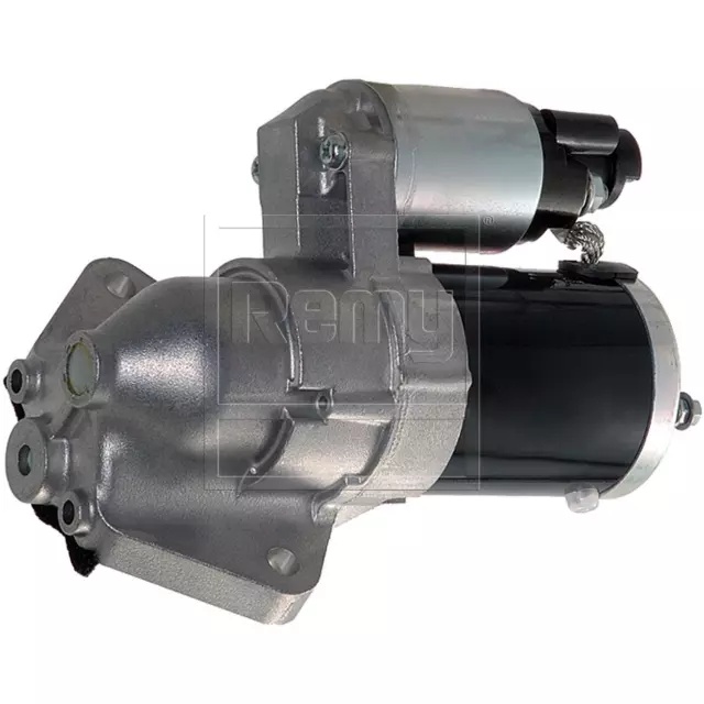 17363 - : Remy Starter Motor for Remy Image