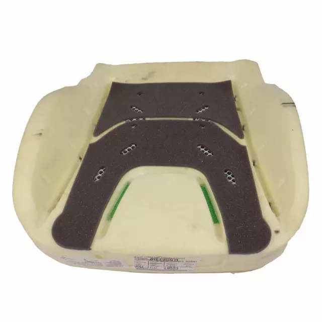HS7Z54632A22F - Body: Seat Cushion Pad for Ford: Fusion, Police Responder Hybrid, SSV Plug-In Hybrid Image