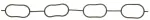 13169100 - : GASKET, INTAKE MANIFOLD for Ajusa Image