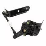 F2GZ3C097C - Electrical: Sensor for Lincoln: MKX, Nautilus Image