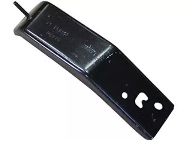 7T4Z10A666B - Electrical: Support Bracket for Ford: Edge | Lincoln: MKX Image