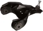 TC5448 - : Control Arm and Ball Joint Assembly for DELPHI Image