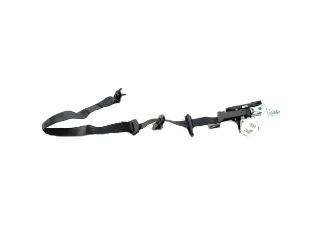Front Outer Seat Belt, Right - Mopar (7LR38TX7AB)