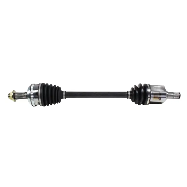 NCV21550 - : Acura, Honda CV Axle Assembly  - Front Left for GSP Image