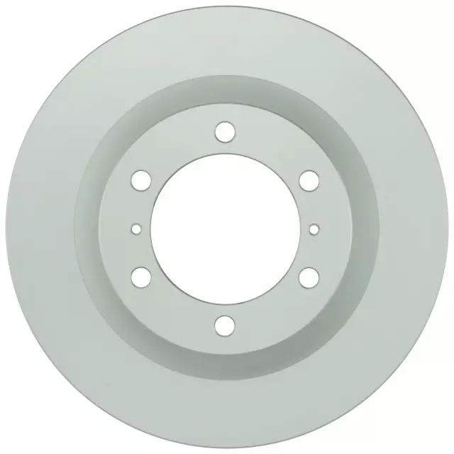 50011492 - : Bosch Disc Brake Rotor for Bosch Image