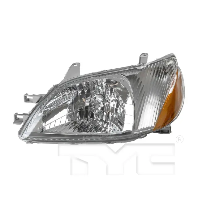 20582600 - : TYC Headlight Assembly for TYC Image