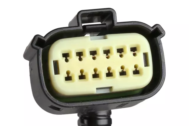 Back-up Lamp Wiring Harness - GM (84028427)