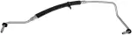 624530 - : Transmission Oil Cooler Pressure Line for Chevrolet: Express 2500, Express 3500, Express 4500 | GMC: Savana 2500, Savana 3500, Savana 4500 Image