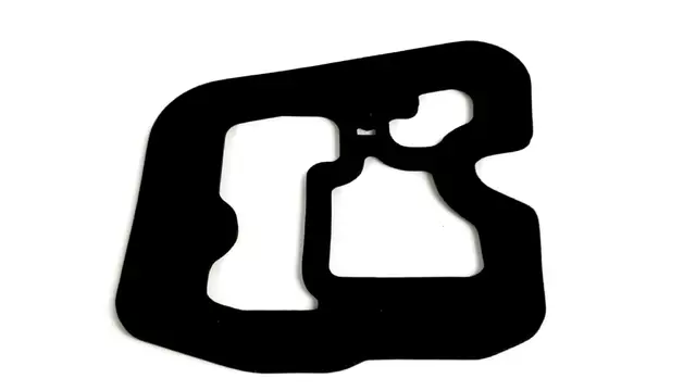 84940FG010 - : Lens &amp; Housing Gasket for Subaru Image