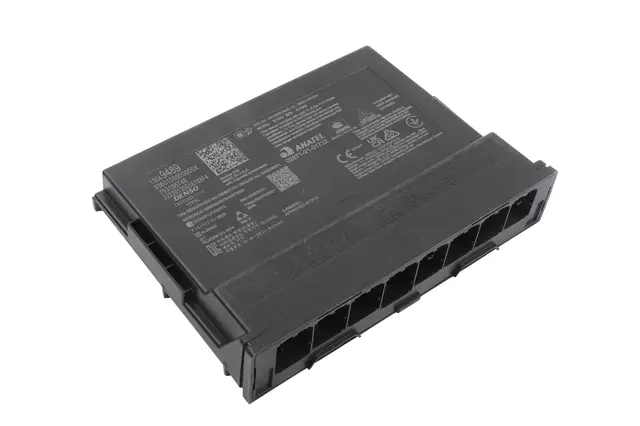 13549489 - : Control Module for GM Image