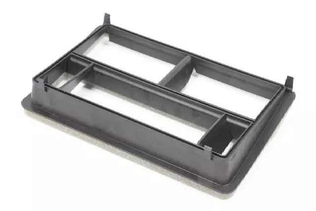 Air Duct Adapter - Mopar (68081894AB)