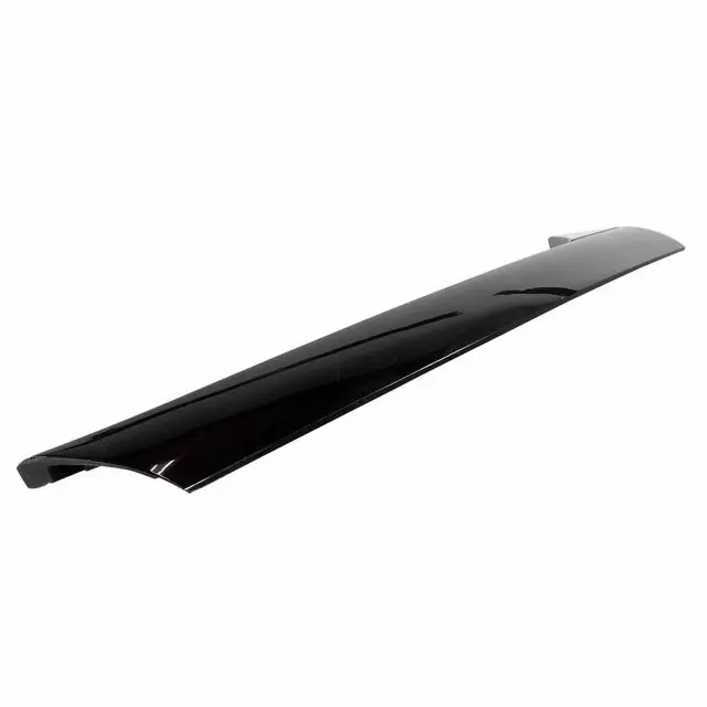 2011 thru 2016 Explorer OEM Ford Parts Windshield Pillar Trim Molding LH Driver Side - Ford (BB5Z-7803145-AA)