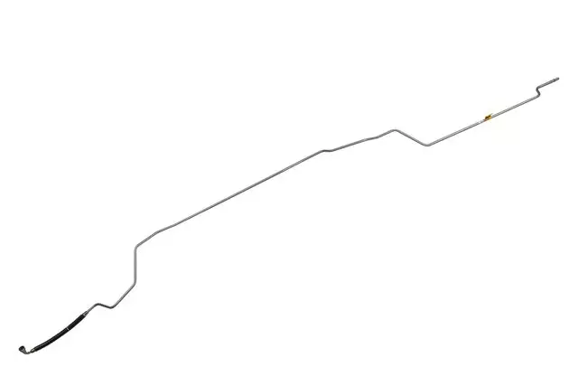 15815670 - : Fuel Feed Pipe for GM Image