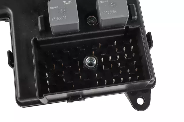 Body Control Module - GM (15829740)